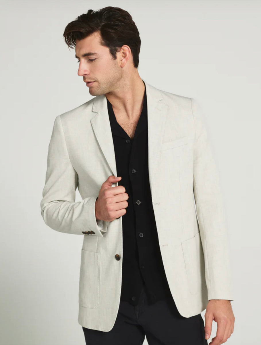 7 Diamonds Victor Blazer Graham's Style Store Dubuque