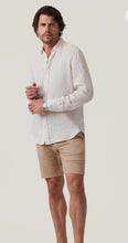 Load image into Gallery viewer, 34 Heritage Arizona Twill Short—Pebble

