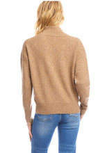 Load image into Gallery viewer, Karen Kane Shawl Collar Sweater
