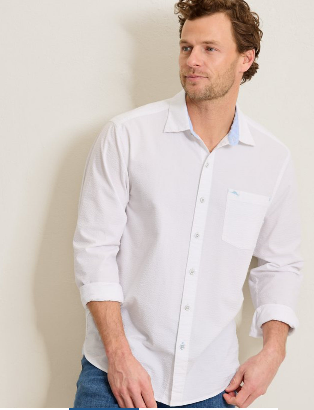 Tommy Bahama Nova Wave Long Sleeve Shirt