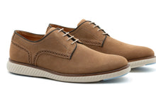Load image into Gallery viewer, Martin Dingman Countryaire Suede Plain Toe
