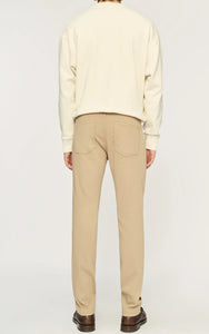 DL1961 Nick Slim Jeans—Sandstone