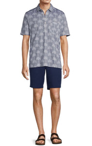 Tommy Bahama San Lucio Palm Lane Polo