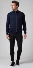 Load image into Gallery viewer, Raffi Full-Zip Jacket
