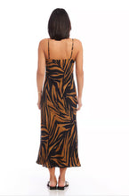 Load image into Gallery viewer, Karen Kane Bias Midi Dress
