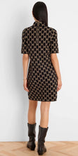 Load image into Gallery viewer, Nic+Zoe Mod Squad Knit Dress
