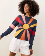Load image into Gallery viewer, Marine Layer Sun Icon Sweater
