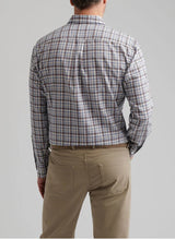 Load image into Gallery viewer, Peter Millar Waynesville Flannel Shirt
