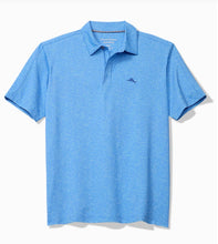Load image into Gallery viewer, Tommy Bahama Palm Dunes IslandZone Polo
