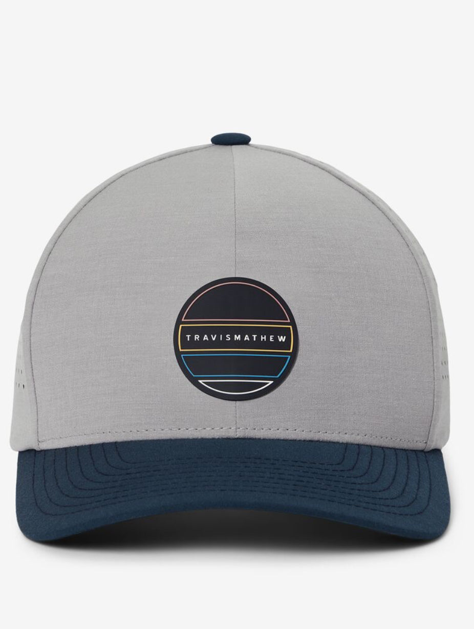 Travis Mathew Epic Quest Hat
