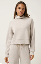 Load image into Gallery viewer, Travis Mathew Skyloft Soft Funnel Neck
