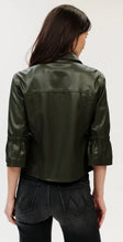 Load image into Gallery viewer, Six Fifty Romy Faux Leather Jacket
