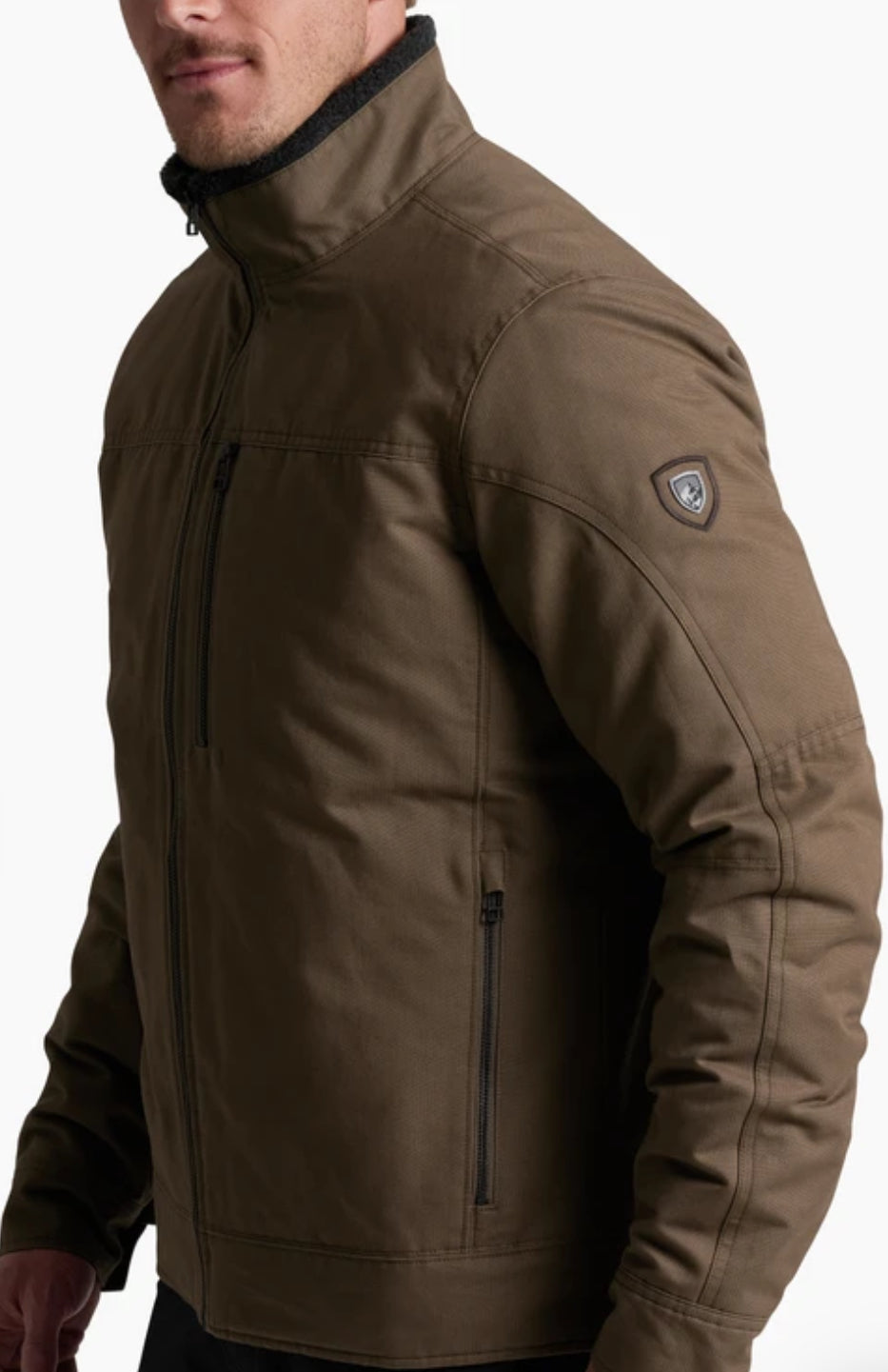 Kuhl Burr Insulated Jacket