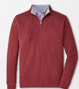 Peter Millar Crown Comfort Pullover