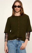Load image into Gallery viewer, Sanctuary Short Sleeve Cardigan
