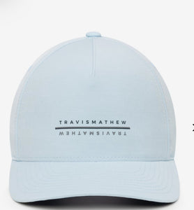 Travis Mathew Hilo Hills Hat