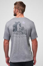 Load image into Gallery viewer, Travis Mathew Mermaid Caves Tee
