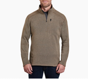 Kuhl Interceptr 1/4 Zip