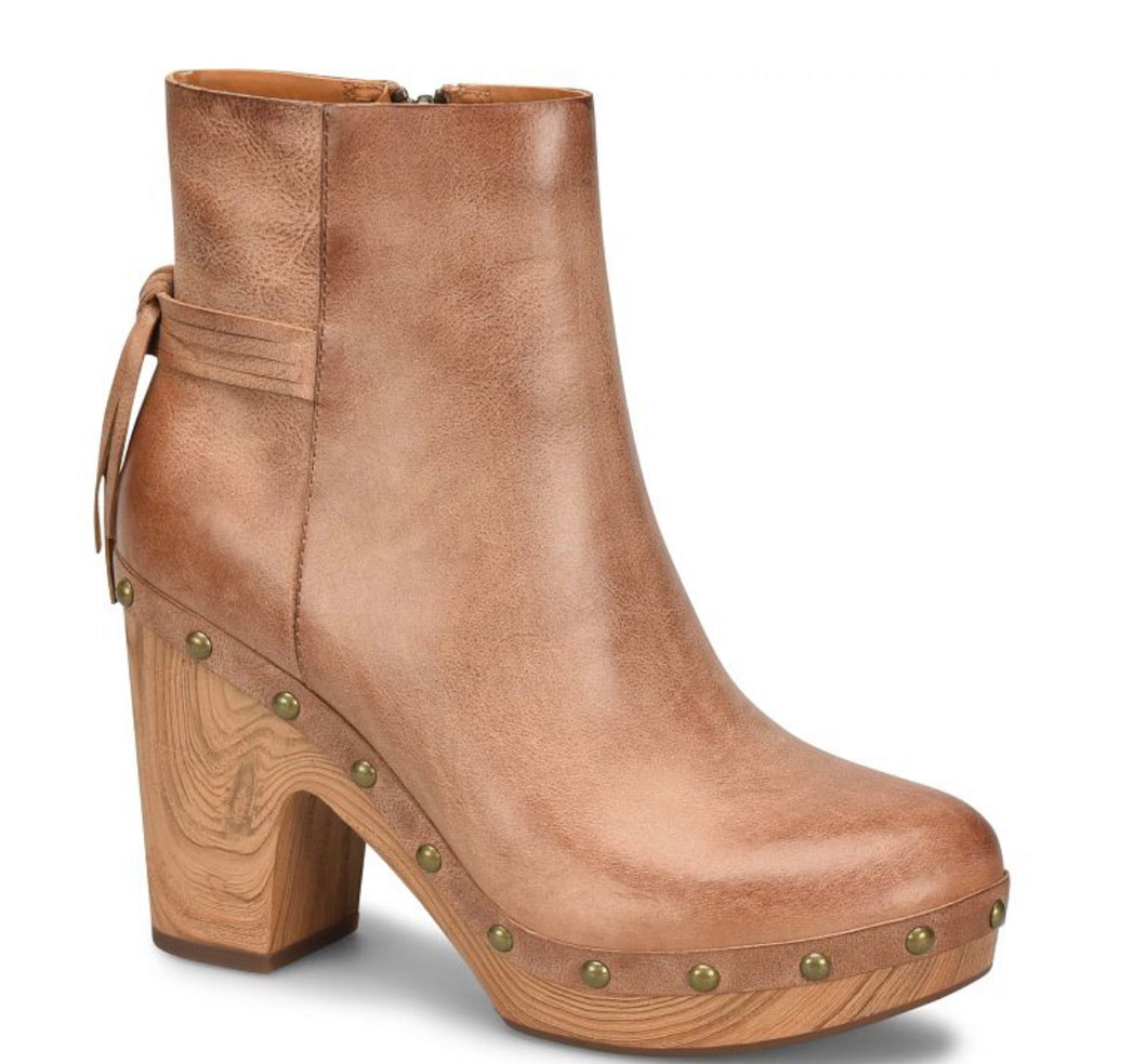 Kork-Ease Dianna Bootie