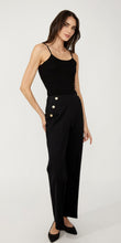 Load image into Gallery viewer, Frank Lyman Knit Pants with Buttons
