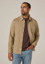Load image into Gallery viewer, 7 Diamonds Generation Long Sleeve Knit Shirt

