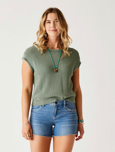 Carve Phoebe Sweater Top