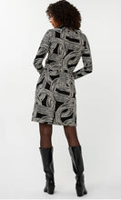 Load image into Gallery viewer, Esqualo Big Circles Dress
