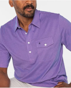 Criquet Performance Players Shirt