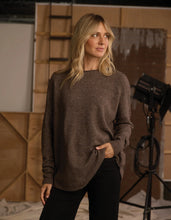 Load image into Gallery viewer, The Normal Brand Marianna Crewneck Sweater
