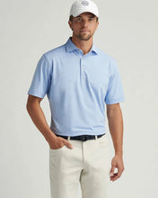 Load image into Gallery viewer, Peter Millar Grove Performance Jersey Polo
