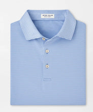 Load image into Gallery viewer, Peter Millar Grove Performance Jersey Polo
