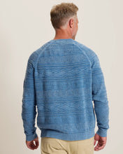 Load image into Gallery viewer, Tommy Bahama Sun-Soaked Crew Sweater
