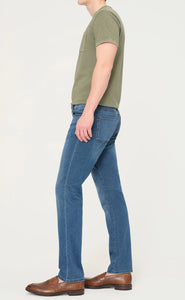 DL1961 Nick Slim Jeans—Mohonk