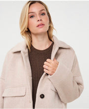 Load image into Gallery viewer, Esqualo Jacket with Pockets
