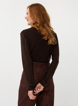 Load image into Gallery viewer, Esqualo Sequin Sweater
