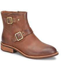 Load image into Gallery viewer, Kork-Ease Tan Ellinor Boot
