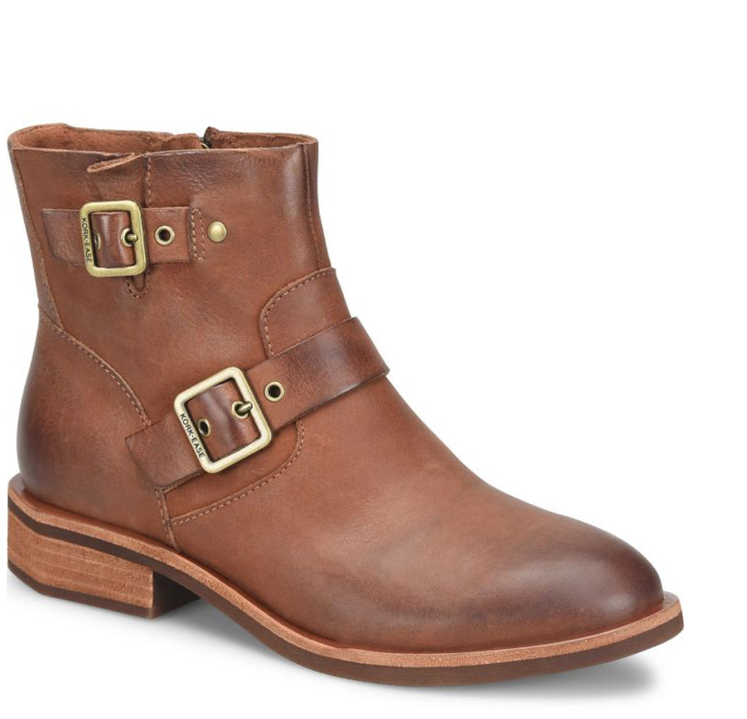 Kork-Ease Tan Ellinor Boot