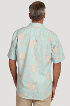 Load image into Gallery viewer, True Grit Bahama Short Sleeve Pocket Shirt
