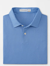 Load image into Gallery viewer, Peter Millar Featherweight Seahorse Polo

