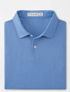 Peter Millar Featherweight Seahorse Polo