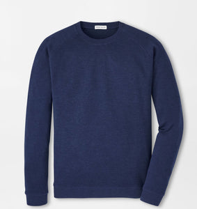 Peter Millar Crown Comfort Knit Crew