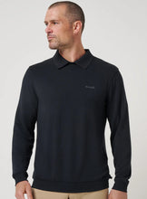 Load image into Gallery viewer, Travis Mathew Amenities Collar Crew
