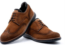 Load image into Gallery viewer, Martin Dingman Countryaire Wingtip
