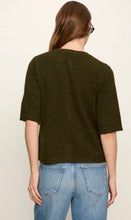 Load image into Gallery viewer, Sanctuary Short Sleeve Cardigan
