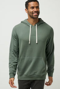 Travis Mathew Cloud Hoodie 2.0