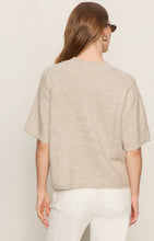 Load image into Gallery viewer, Sanctuary Perfect Sweater Tee
