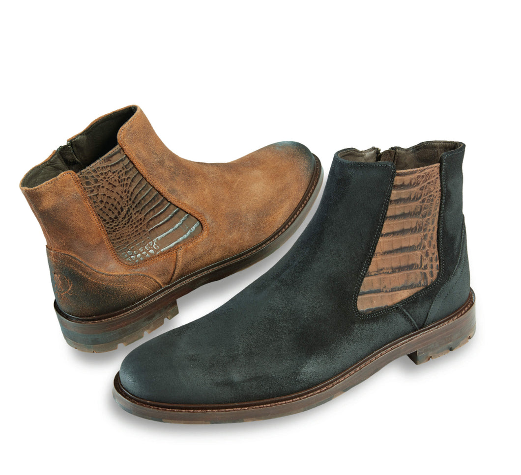 Martin Dingman McKinley Chelsea