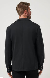 Travis Mathew Stretchknit Blazer