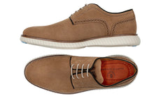 Load image into Gallery viewer, Martin Dingman Countryaire Suede Plain Toe
