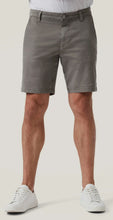 Load image into Gallery viewer, 34 Heritage Arizona Twill Short—Storm
